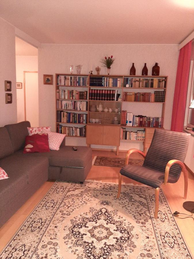 Apartment Vuorikatu 35 Mummola Куопио Экстерьер фото