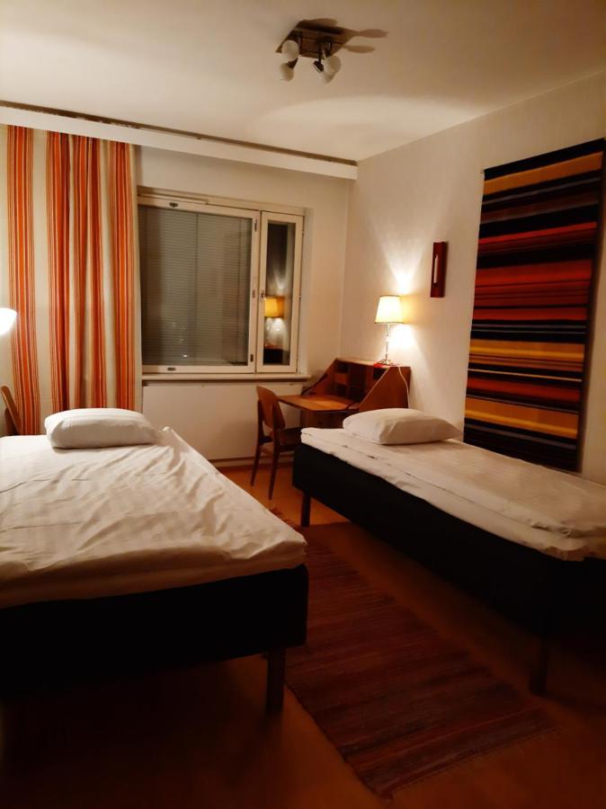 Apartment Vuorikatu 35 Mummola Куопио Экстерьер фото